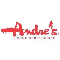 André's Confiserie Suisse promo